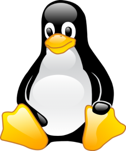 Linux Tux Comandos básicos linux 