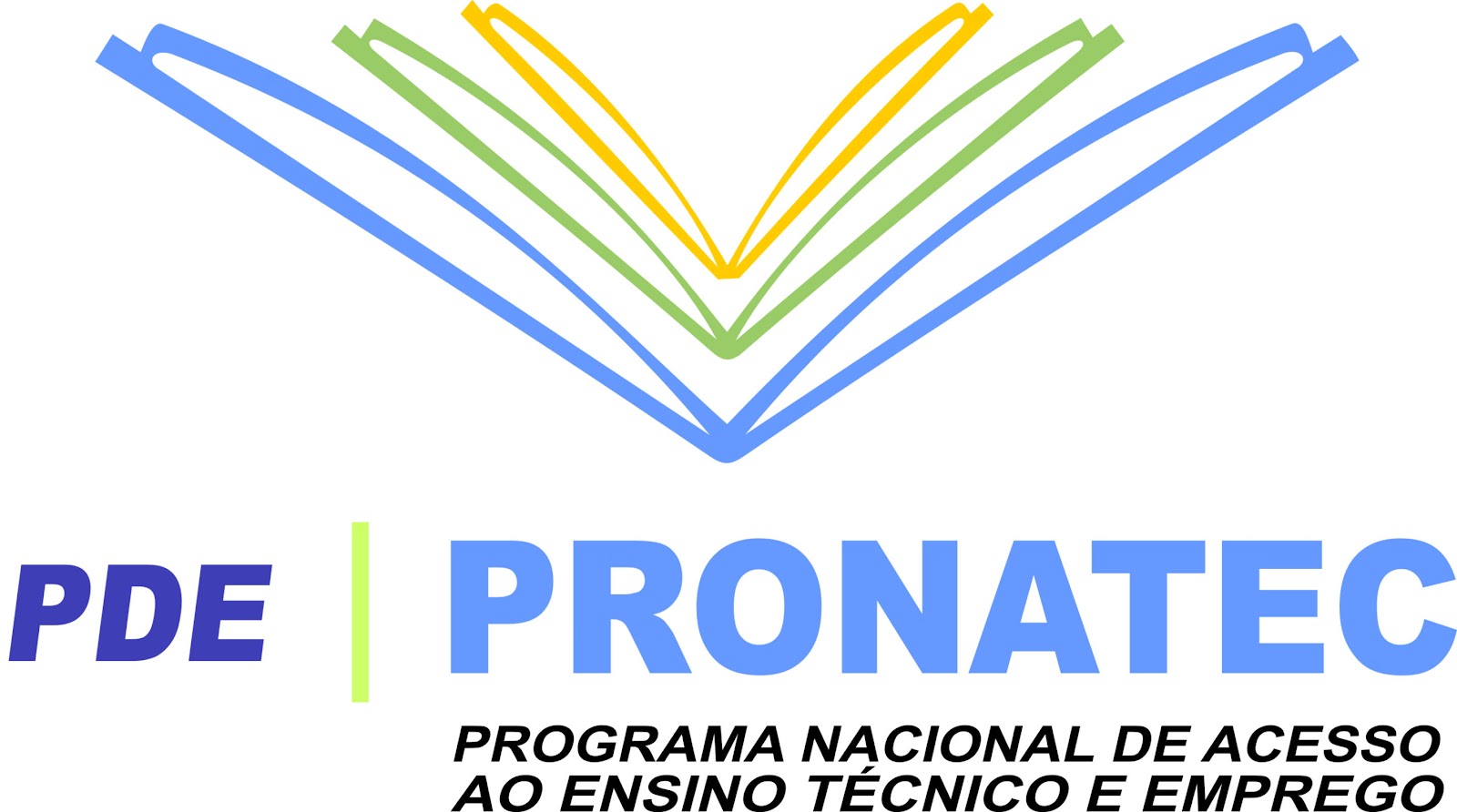 O Pronatec é um programa do governo que ajuda muitos estudantes.