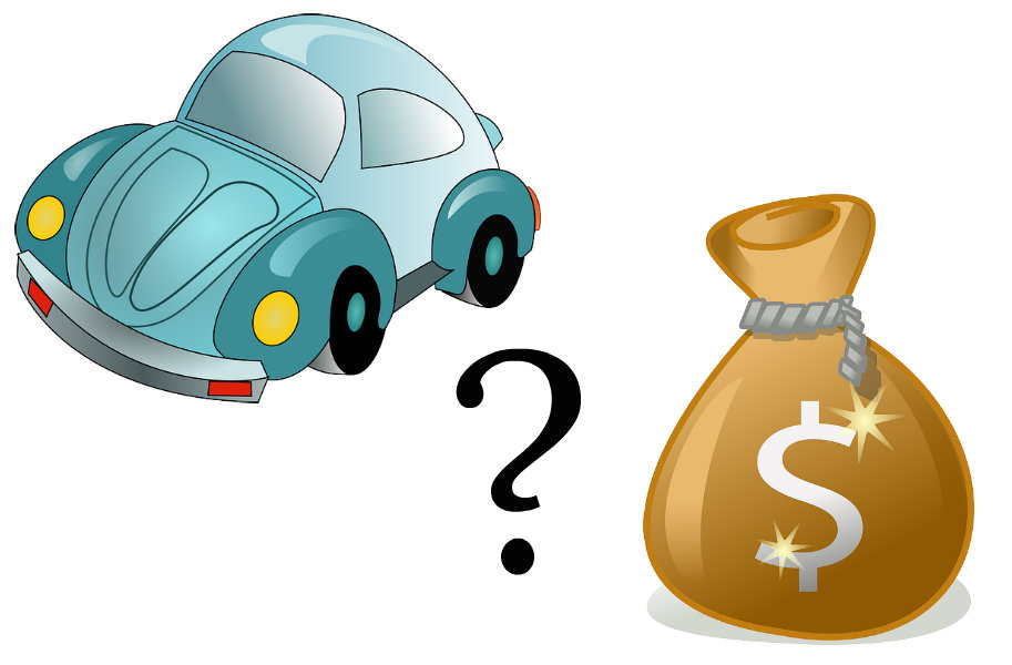 Como devolver um veículo financiado?