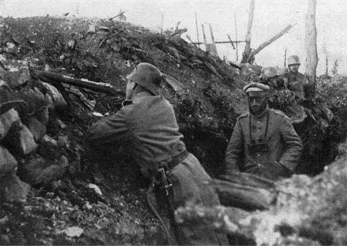 verdun ww2